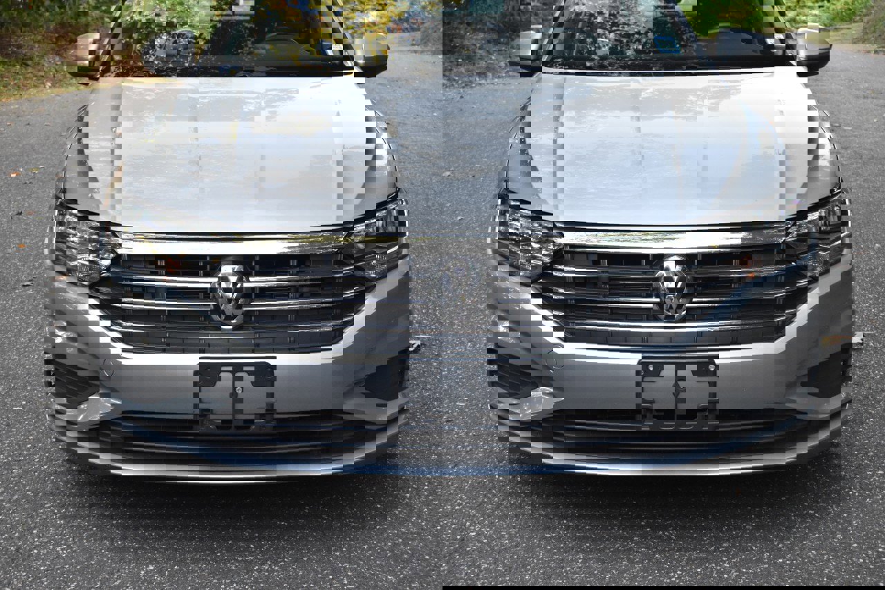 Used 2019 Volkswagen Jetta S w/ Driver Assistance Package image 30