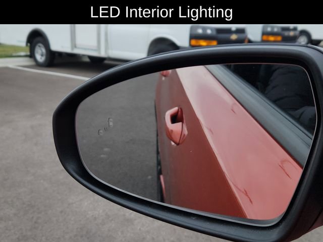 Used 2023 Kia Forte GT-Line w/ GT-Line Premium Package image 36