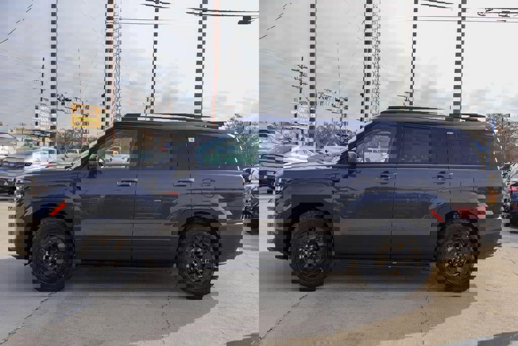 New 2026 Hyundai Santa Fe XRT image 30