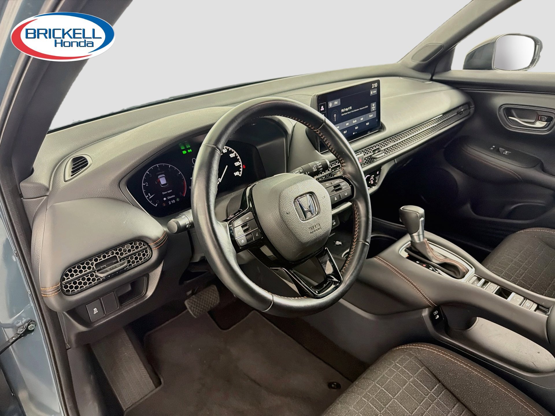 Used 2026 Honda HR-V Sport image 24