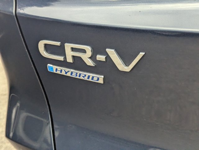 Certified 2024 Honda CR-V Sport Touring image 8