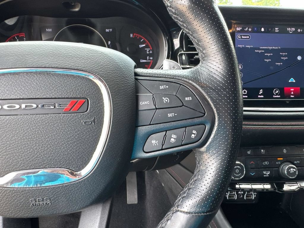 Used 2024 Dodge Durango GT RWD image 48