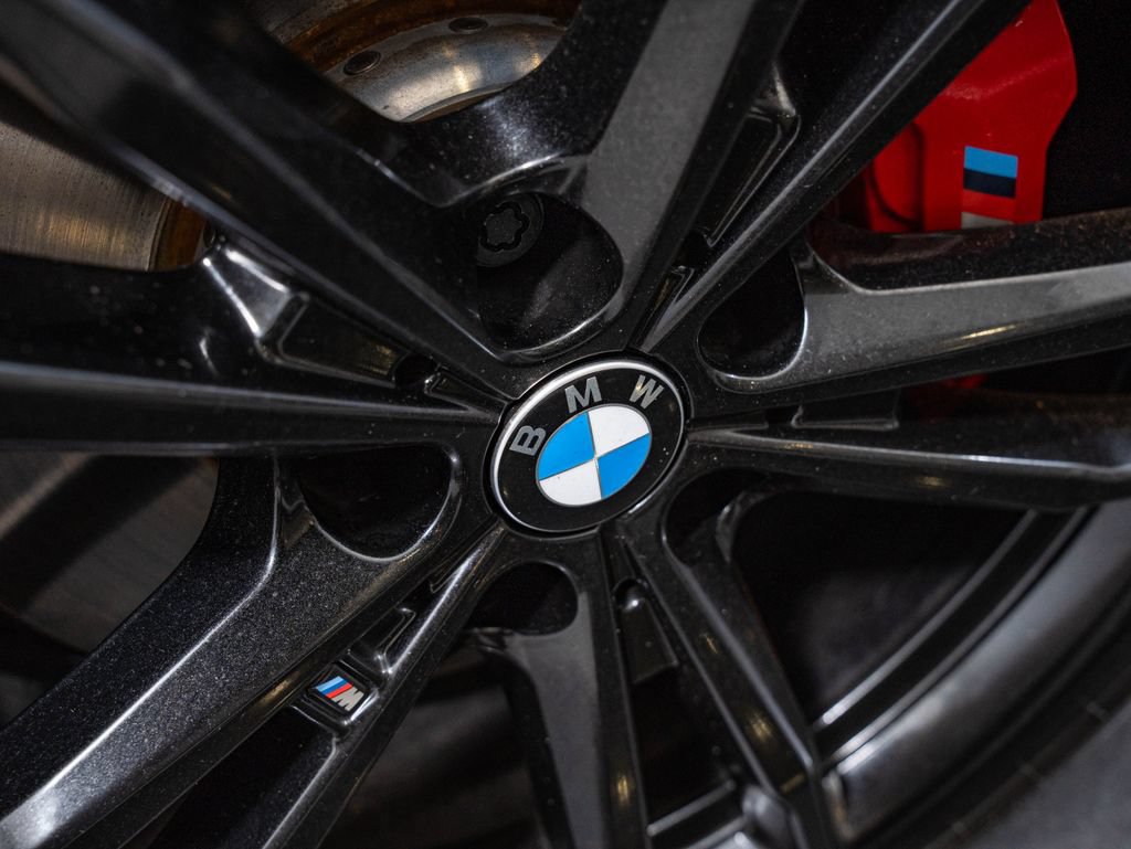 Certified 2024 BMW M340i xDrive w/ Premium Package AWD/4WD image 8
