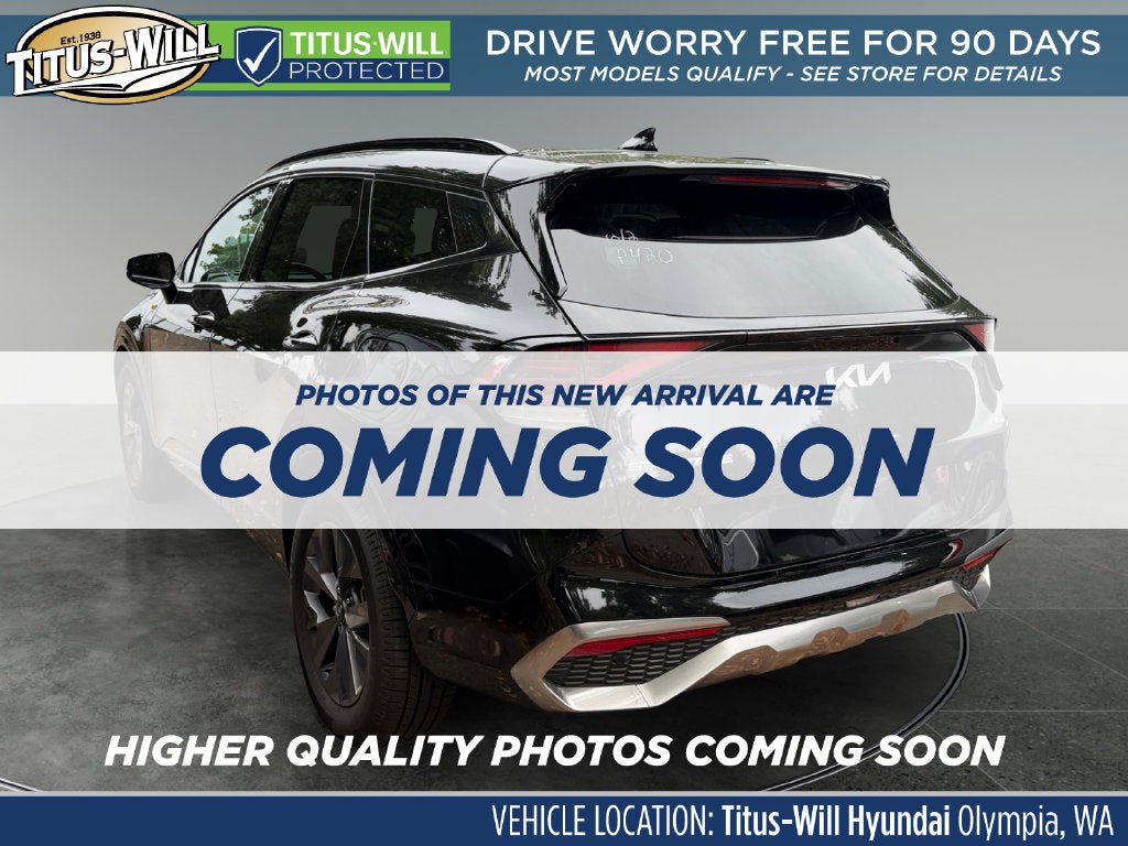 Used 2023 Kia Sportage SX Prestige AWD/4WD image 4