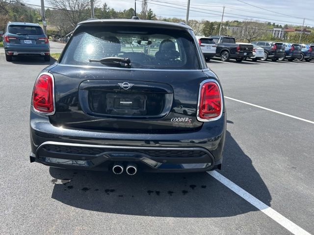 Used 2023 MINI Cooper S FWD image 7