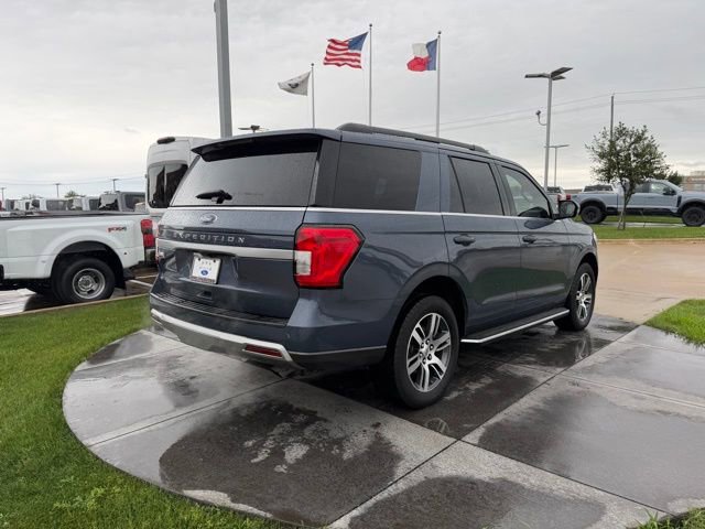 Used 2023 Ford Expedition XLT RWD image 6