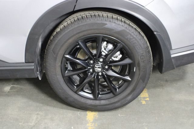 Used 2026 Honda CR-V Sport image 36