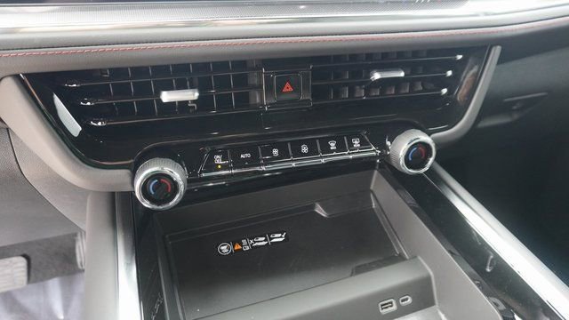 New 2026 Chevrolet Tahoe RST w/ Comfort Package image 33