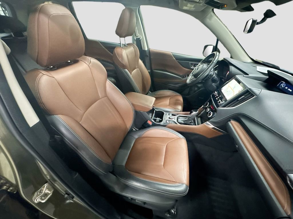 Certified 2023 Subaru Forester Touring image 29
