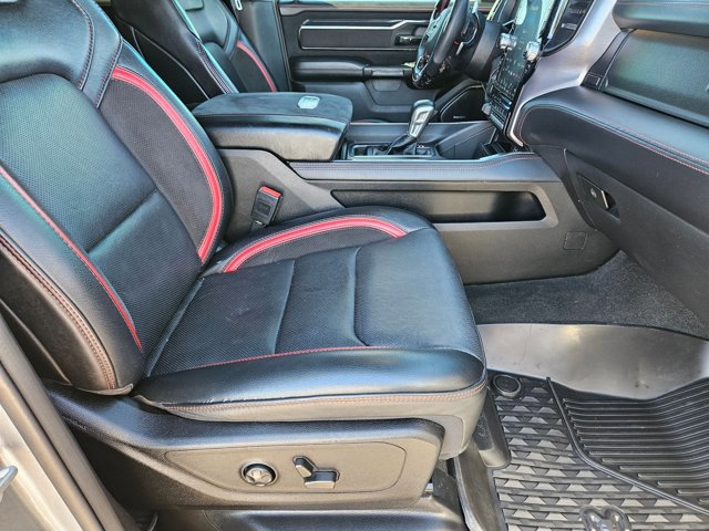 Used 2022 RAM 1500 TRX w/ TRX Level 2 Equipment Group image 27