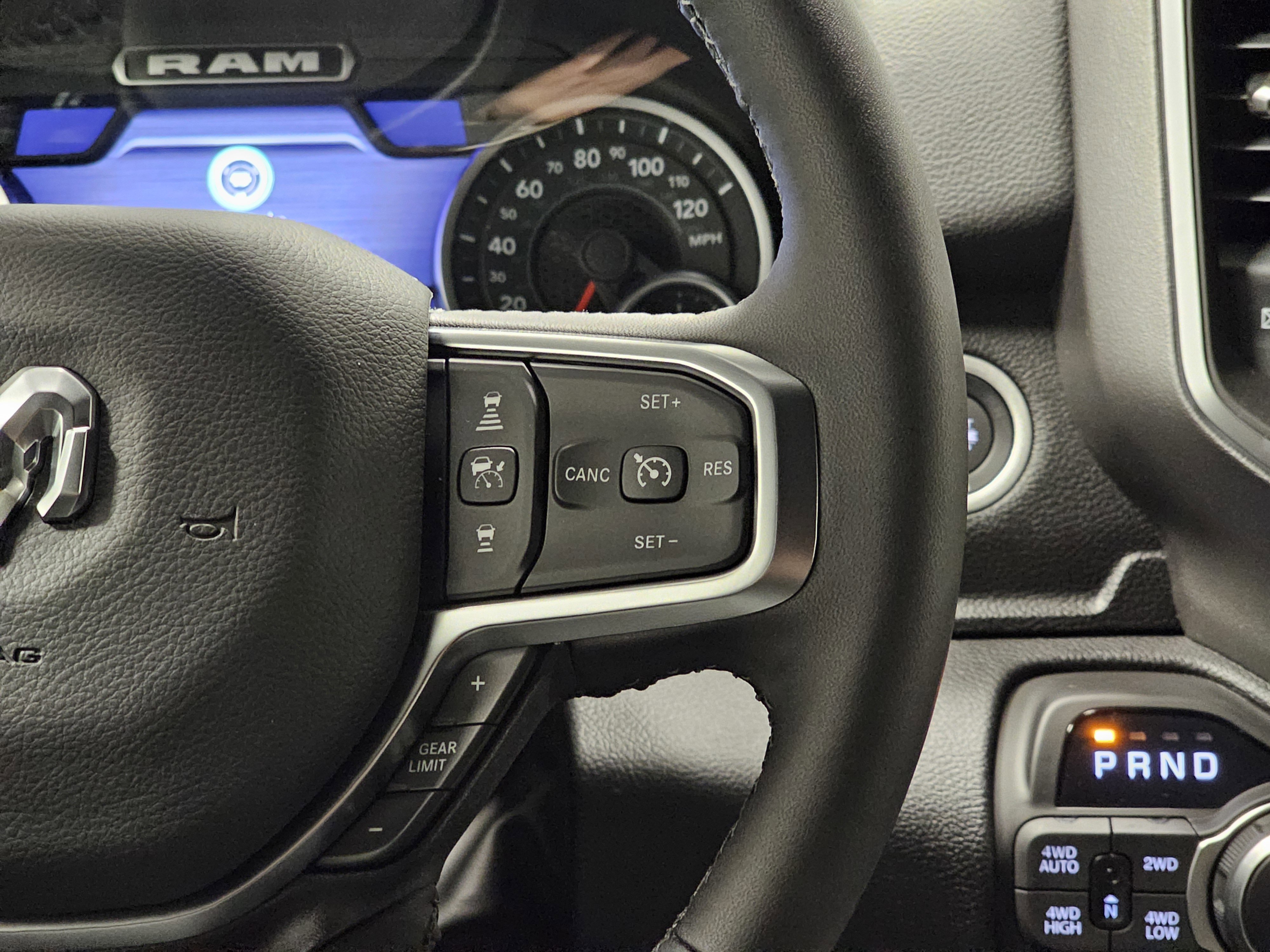 New 2026 RAM 1500 Big Horn image 23