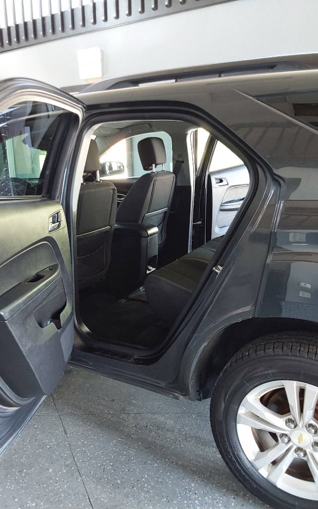 Used 2012 Chevrolet Equinox LT w/ Driver Convenience Package FWD image 16