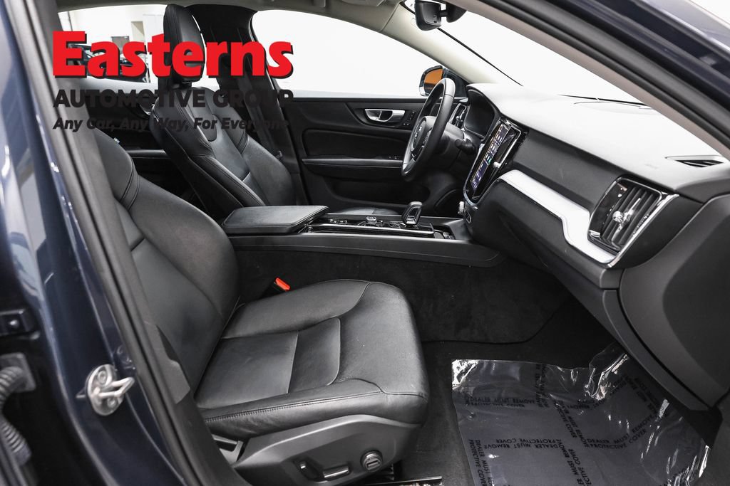 Used 2024 Volvo S60 B5 Core FWD image 23
