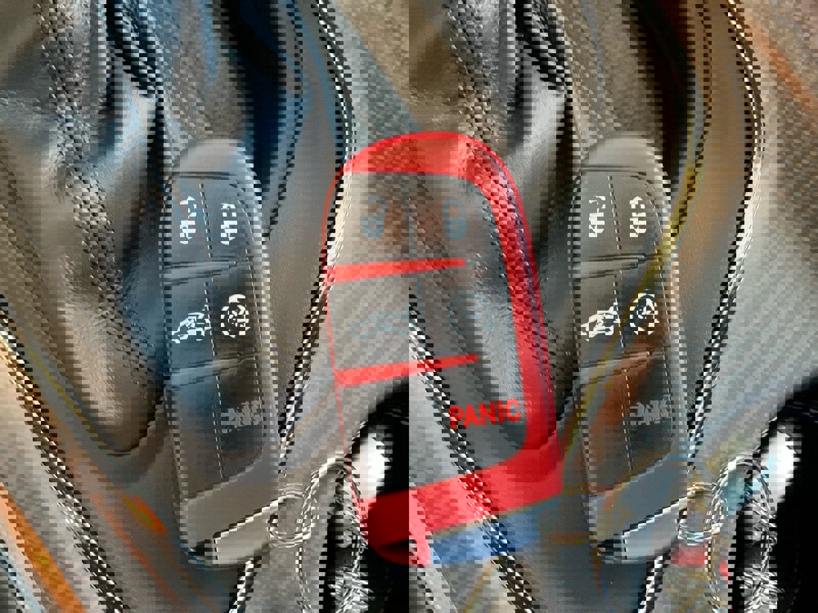 Used 2022 Dodge Challenger SRT Hellcat image 20