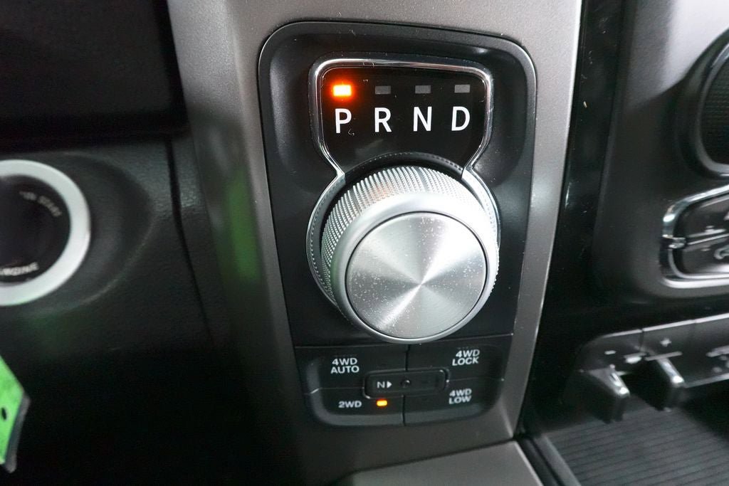 Used 2014 RAM 1500 Sport w/ Trailer Tow Group AWD/4WD image 15