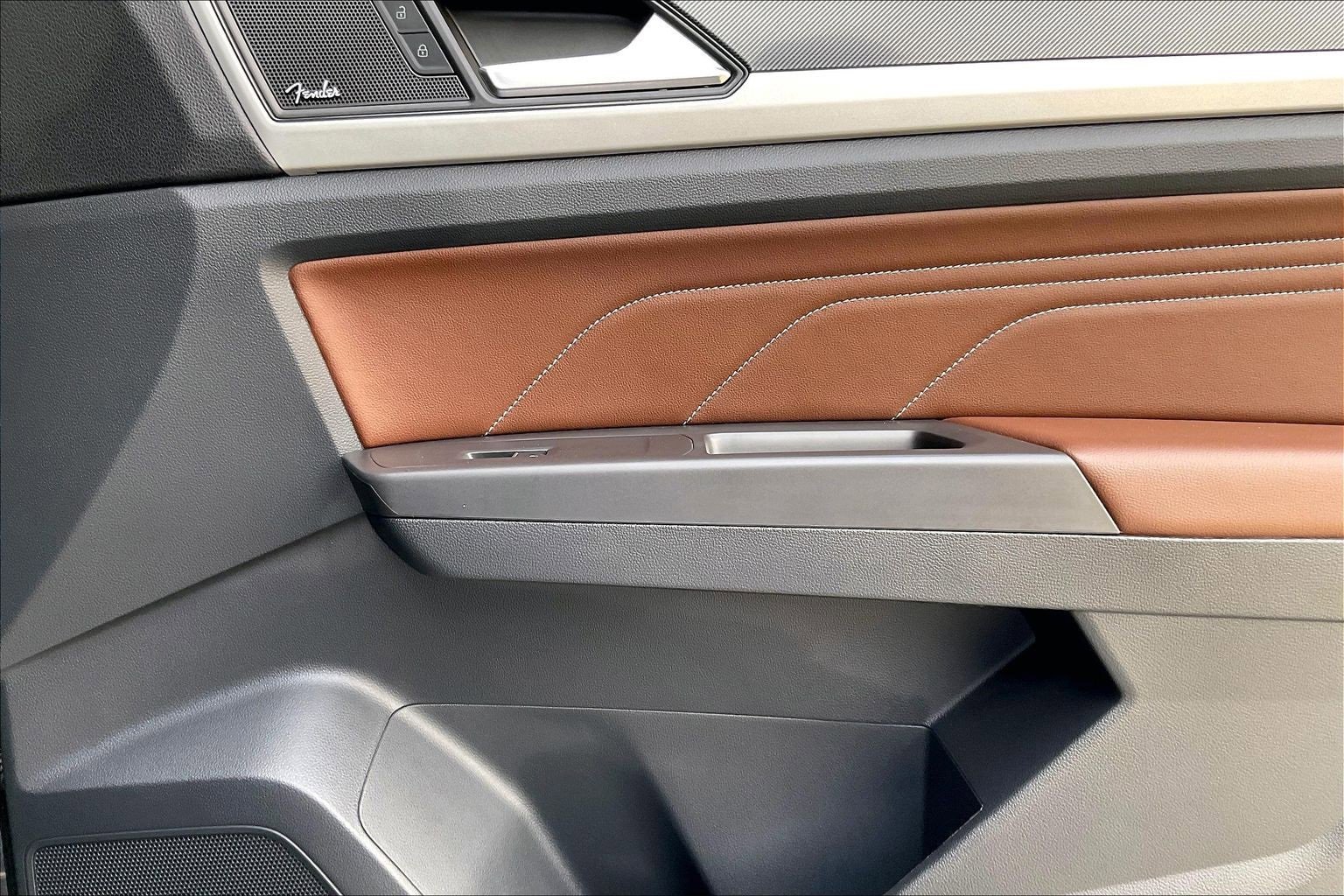 Used 2022 Volkswagen Atlas SEL Premium image 22