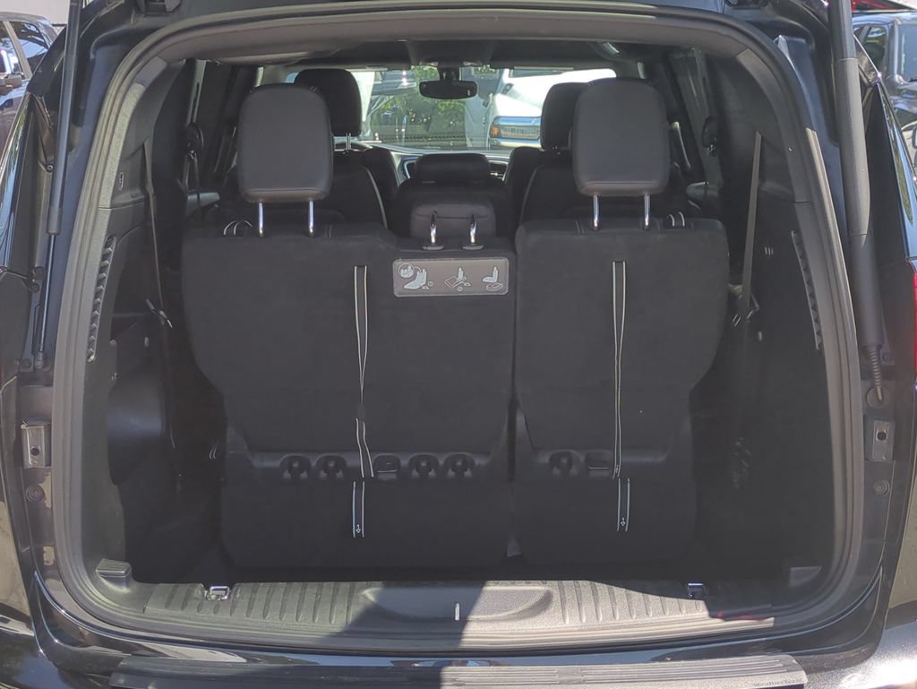 Used 2020 Chrysler Pacifica Touring-L Plus FWD image 14