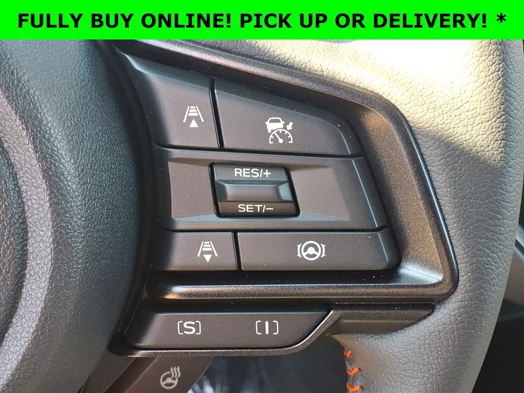 New 2026 Subaru Crosstrek 2.5i Limited image 21