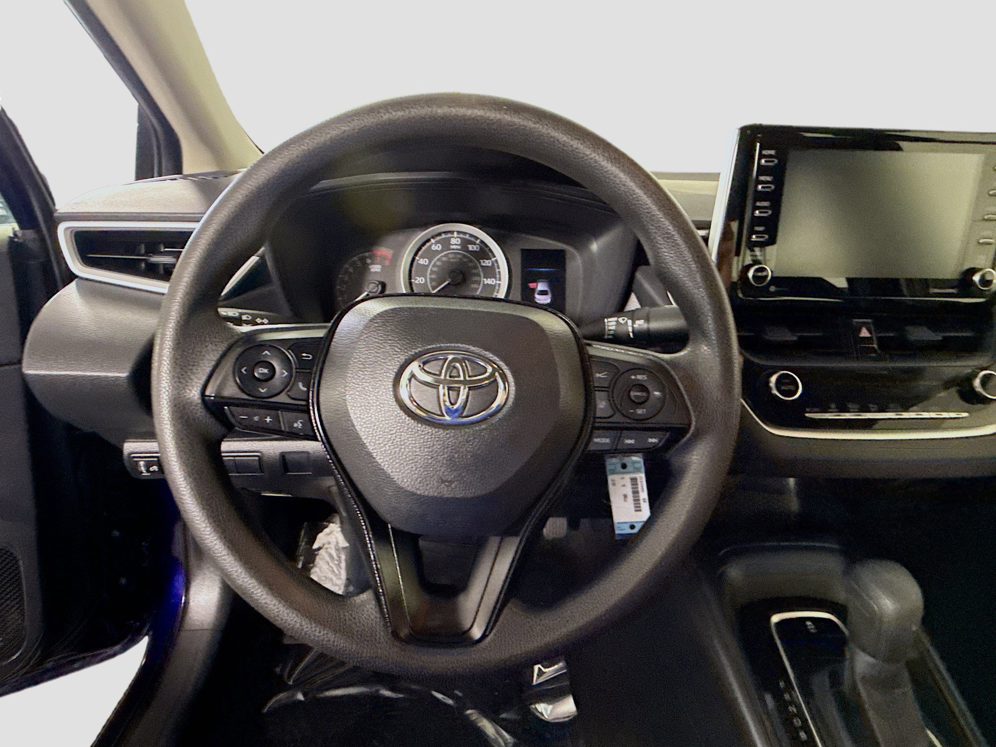Used 2021 Toyota Corolla LE image 13