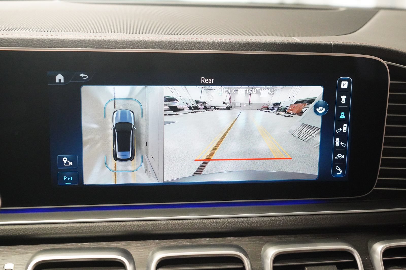 Certified 2024 Mercedes-Benz GLE 350 4MATIC image 24