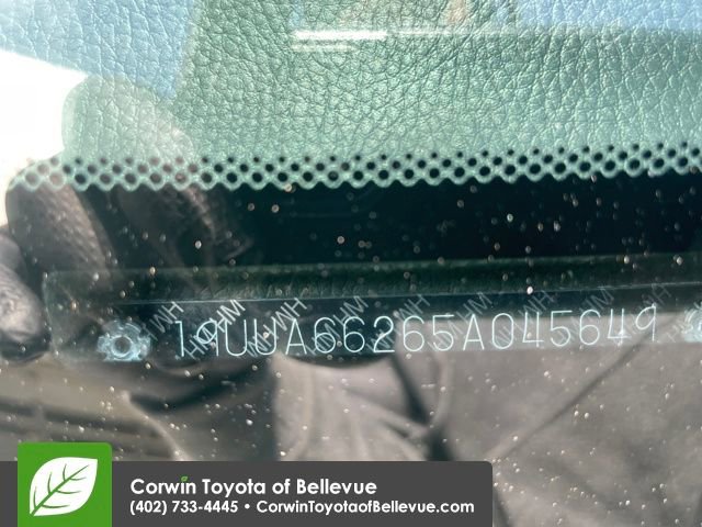 Used 2005 Acura TL image 29