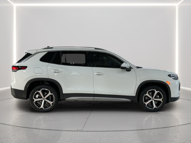 New 2026 Volkswagen Tiguan SE AWD/4WD image 7