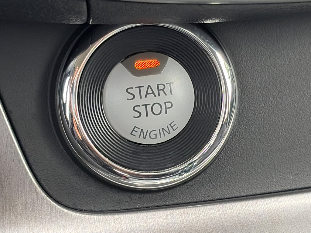 Used 2020 Nissan Murano S w/ Technology Package FWD image 19