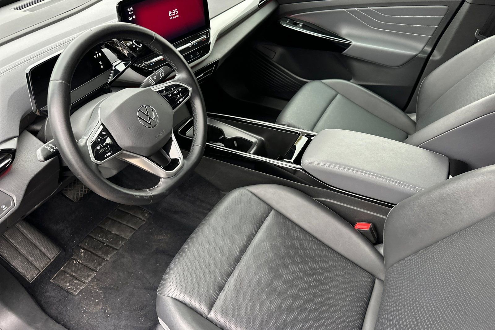 Used 2023 Volkswagen ID.4 Pro S RWD image 10