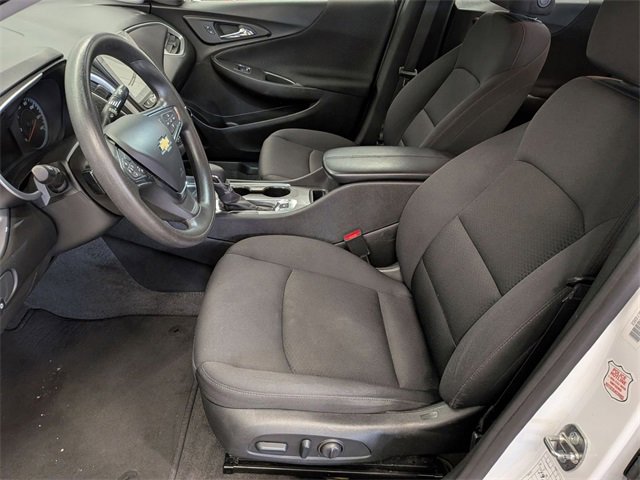 Used 2024 Chevrolet Malibu LT image 12