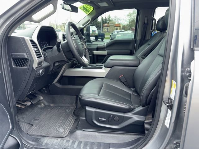 Used 2020 Ford F350 Lariat AWD/4WD image 22