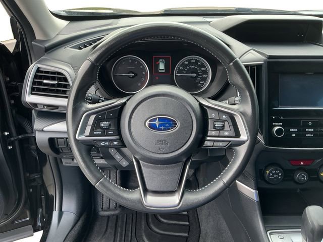 Used 2023 Subaru Forester Premium AWD/4WD image 2