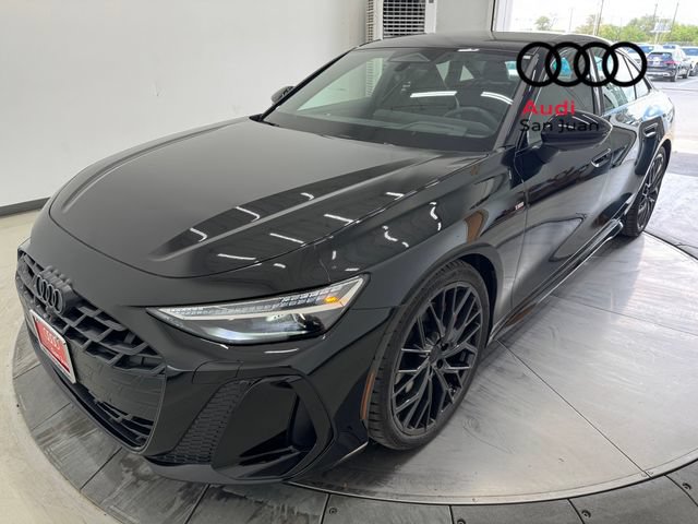 New 2026 Audi A6 Prestige AWD/4WD image 40