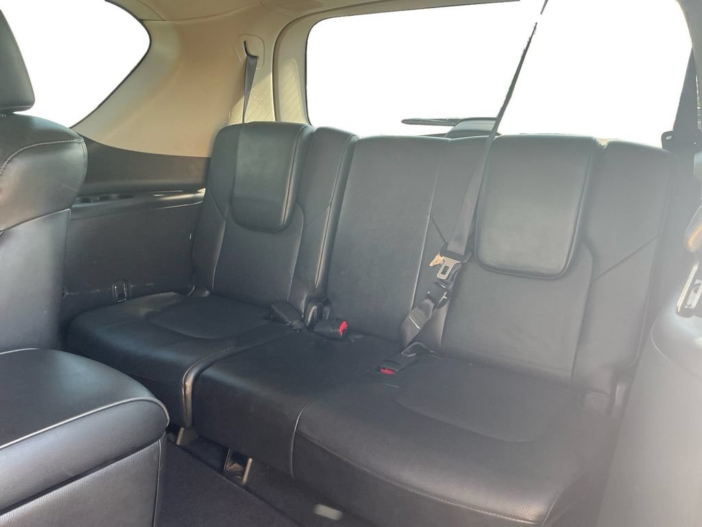 Used 2018 INFINITI QX80 2WD image 21