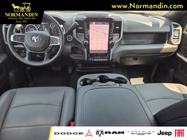 New 2026 RAM 2500 Tradesman RWD image 8