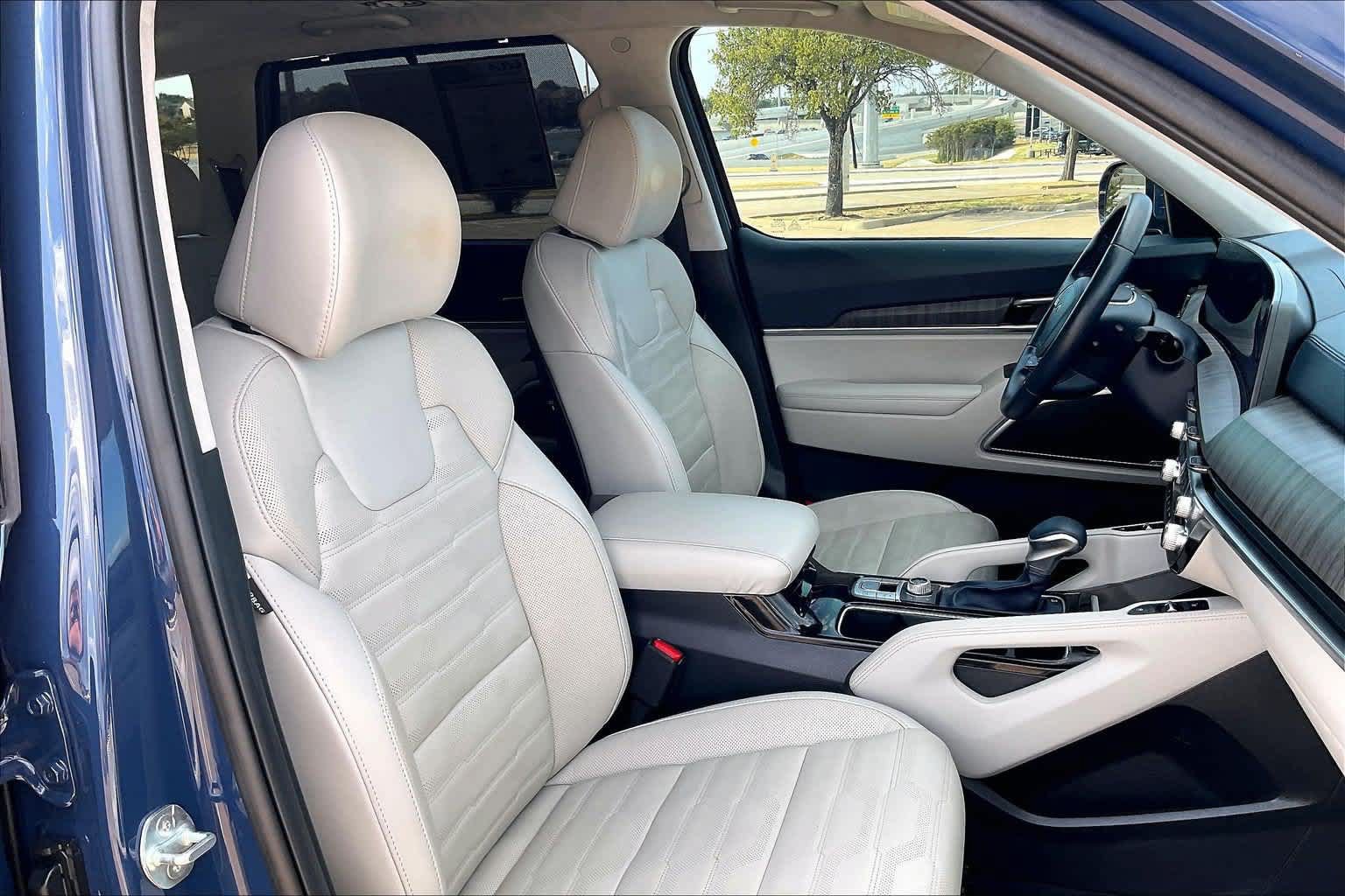Certified 2024 Kia Telluride SX Prestige AWD/4WD image 12
