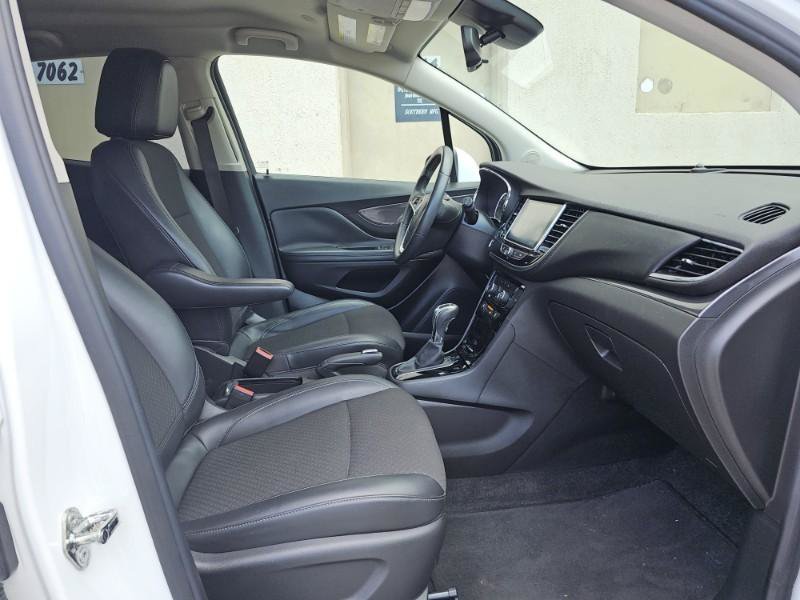 Used 2018 Buick Encore Preferred FWD image 22