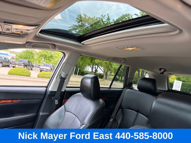 Used 2012 Subaru Outback 3.6R Limited AWD/4WD image 14