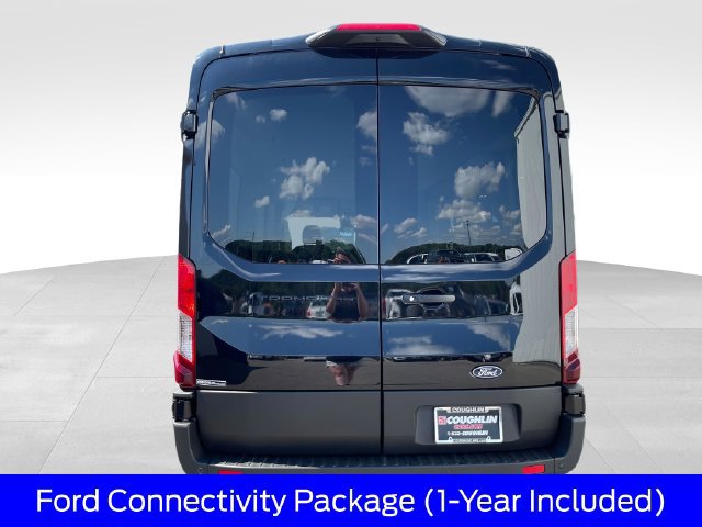 New 2026 Ford Transit 350 XLT w/ Upfitter Package RWD image 4