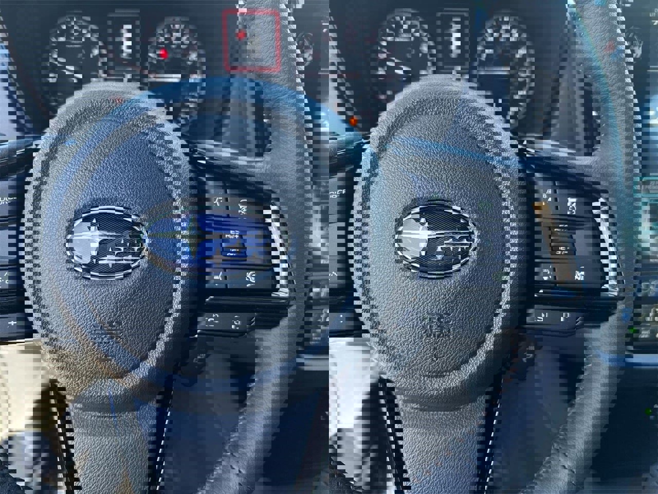 New 2026 Subaru Forester Touring image 21