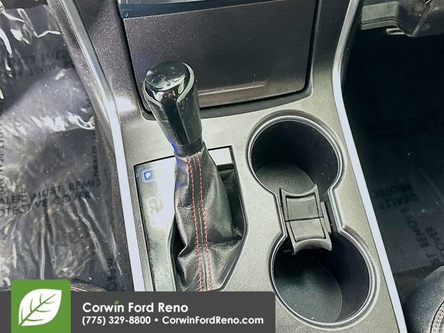 Used 2015 Toyota Camry SE image 16