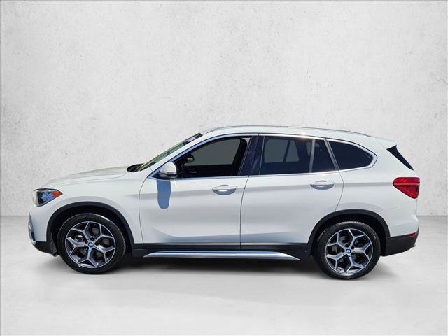 Used 2019 BMW X1 sDrive28i w/ Convenience Package FWD image 9