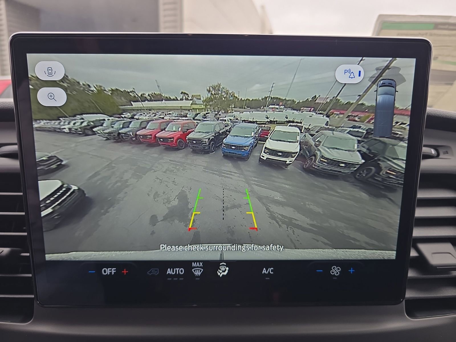 New 2026 Ford Transit 350 148 High Roof Extended image 19