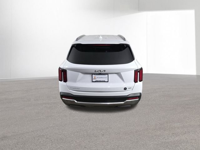 Used 2025 Kia Sorento S image 39