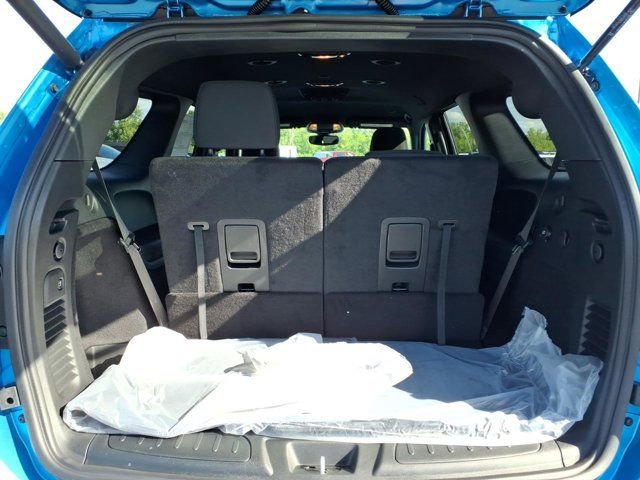 New 2026 Dodge Durango GT w/ Tow 'N Go Package AWD/4WD image 20