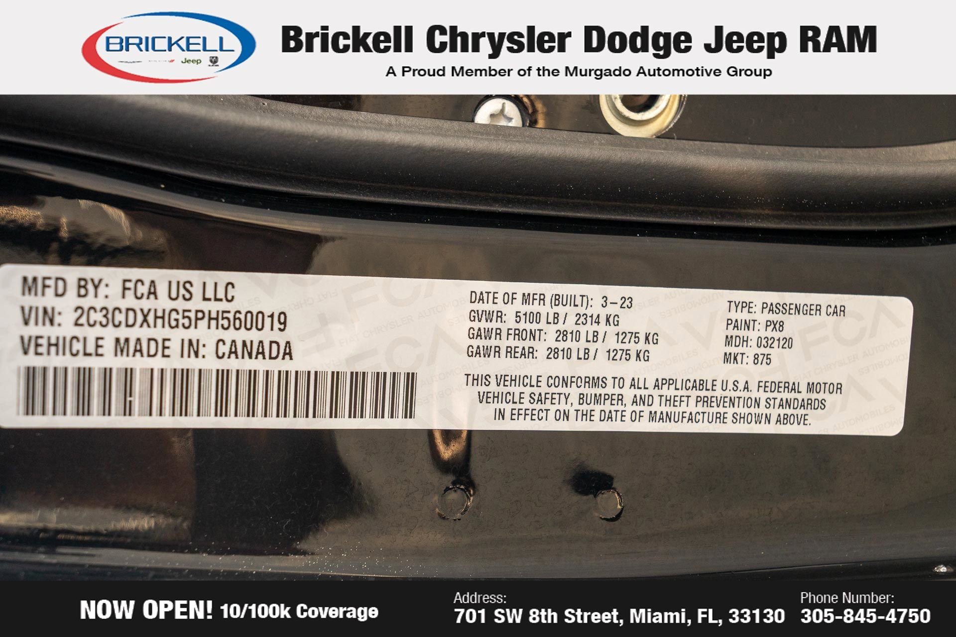 Used 2023 Dodge Charger GT image 30