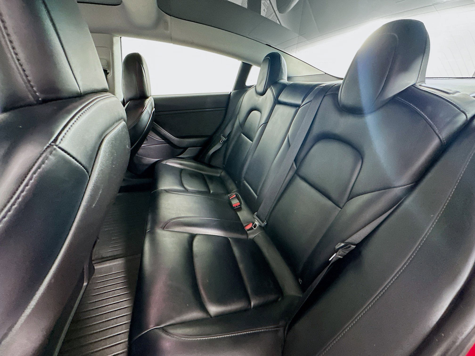 Used 2020 Tesla Model 3 Long Range image 25