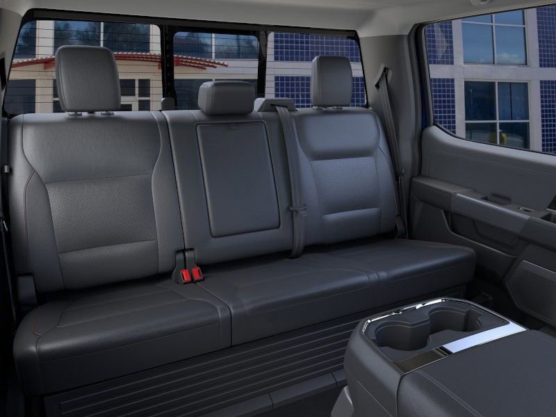 New 2026 Ford F350 Lariat w/ Black Appearance Package image 12