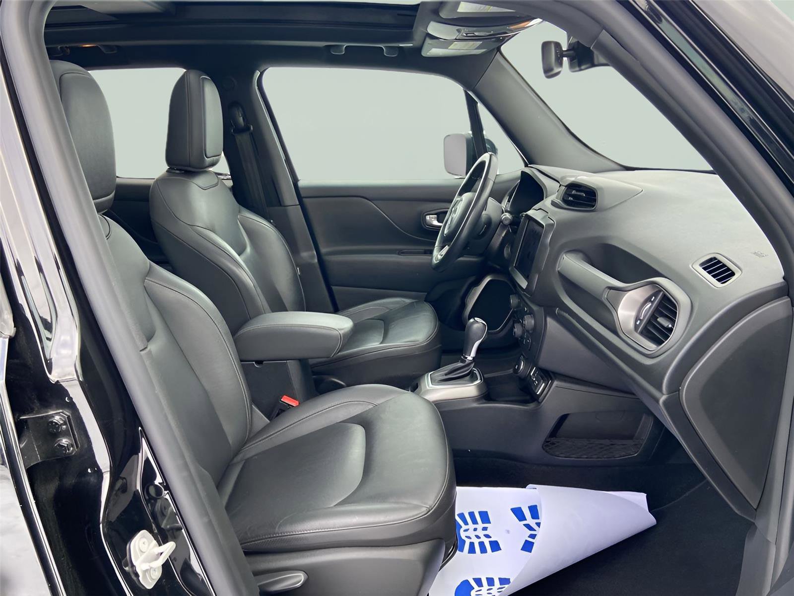 Used 2020 Jeep Renegade Altitude image 20