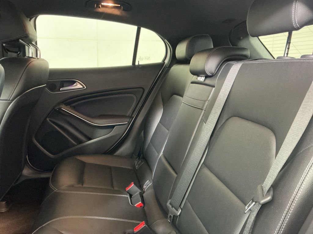 Used 2020 Mercedes-Benz GLA 250 image 26