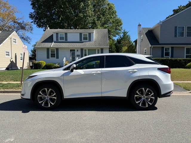Used 2021 Lexus RX 350 FWD w/ Premium Package image 8